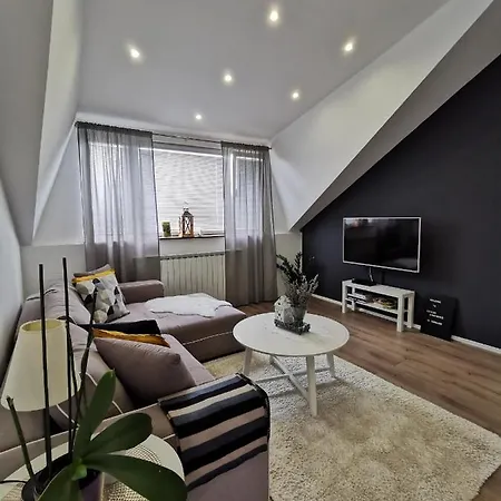 Elysian Apartments Grabovac  Buitenkant foto