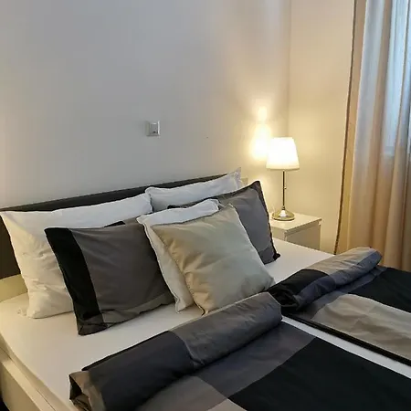 Elysian Apartments Grabovac  Buitenkant foto