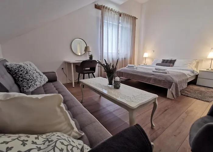 Elysian Apartments