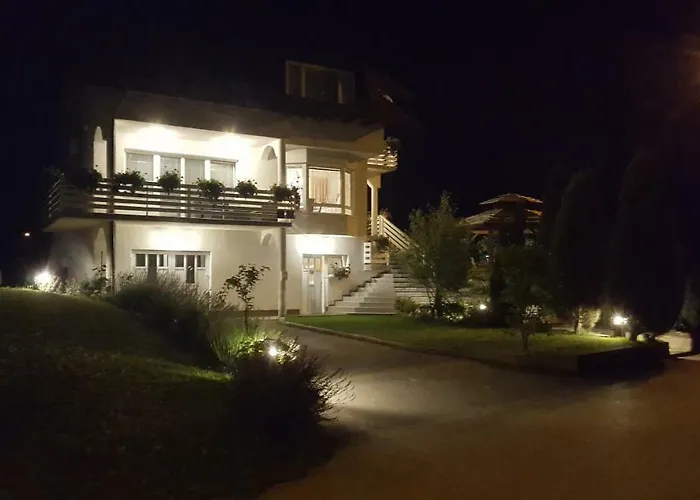Elysian Apartments