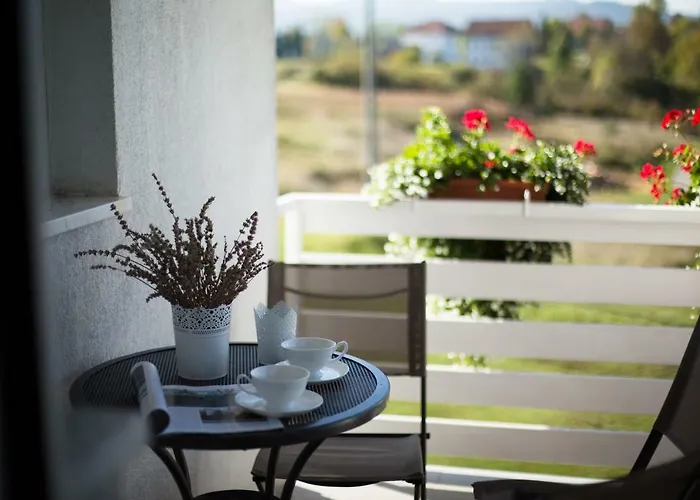 Elysian Apartments