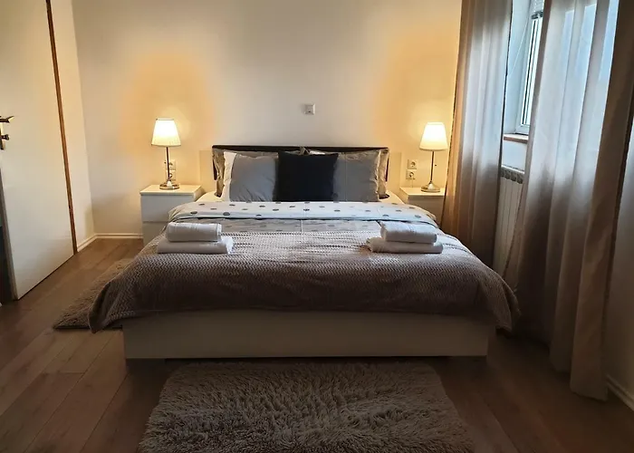 Elysian Apartments
