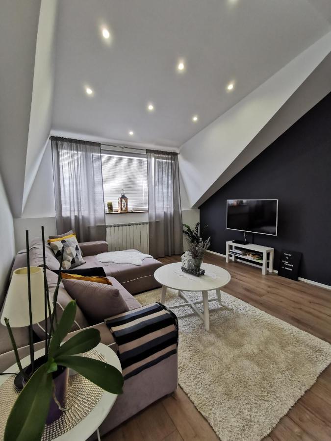Apartma Elysian