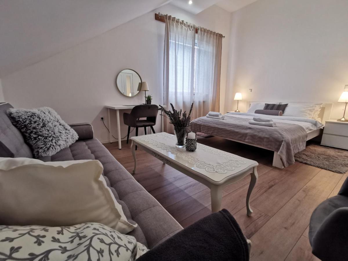 Apartma Elysian Grabovac (Karlovac)