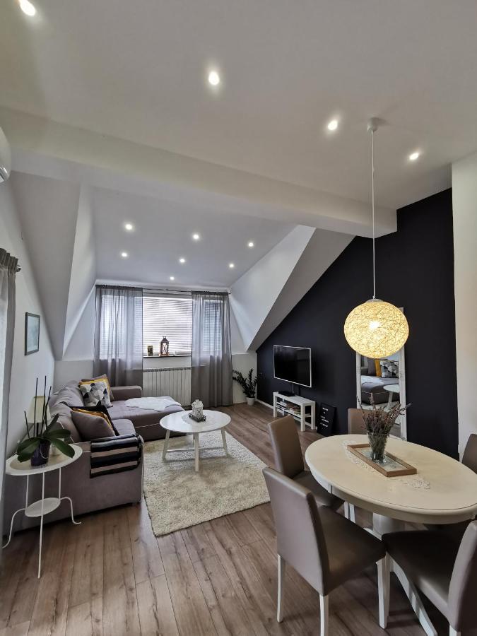 Elysian Apartment Grabovac (Karlovac)