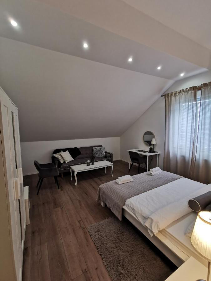Elysian Apartment Grabovac (Karlovac)