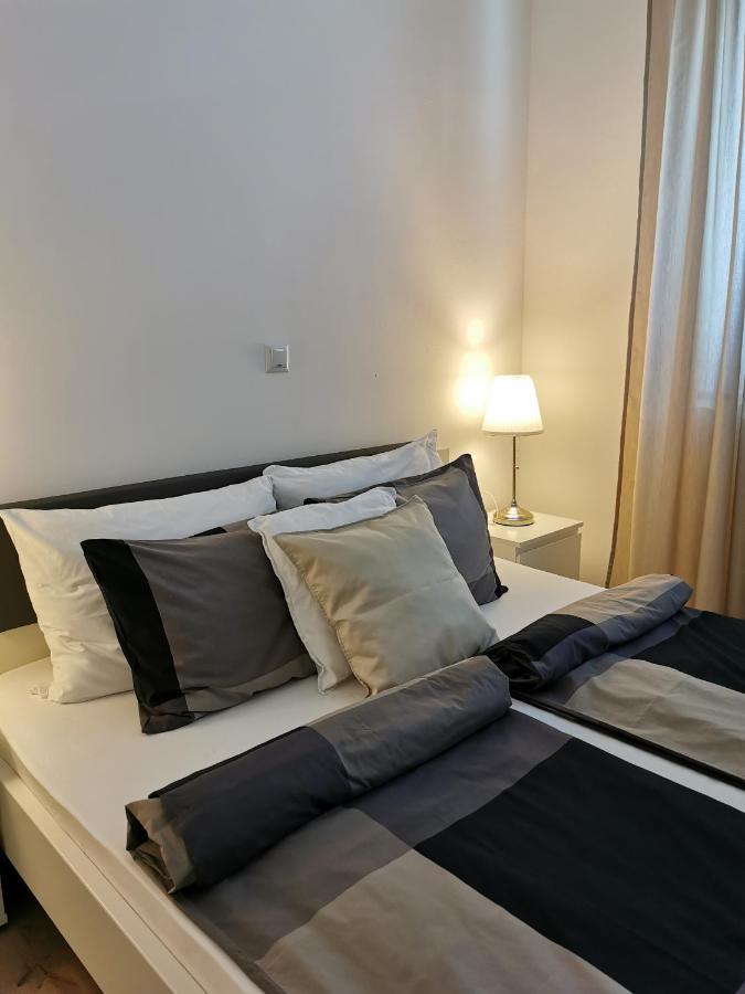 Apartma Elysian