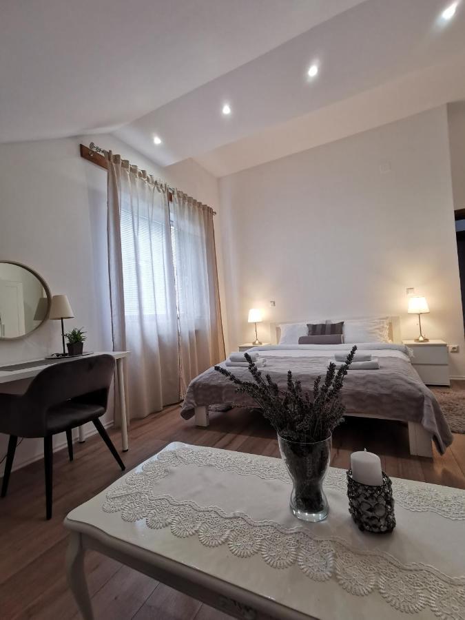 Apartment Elysian *