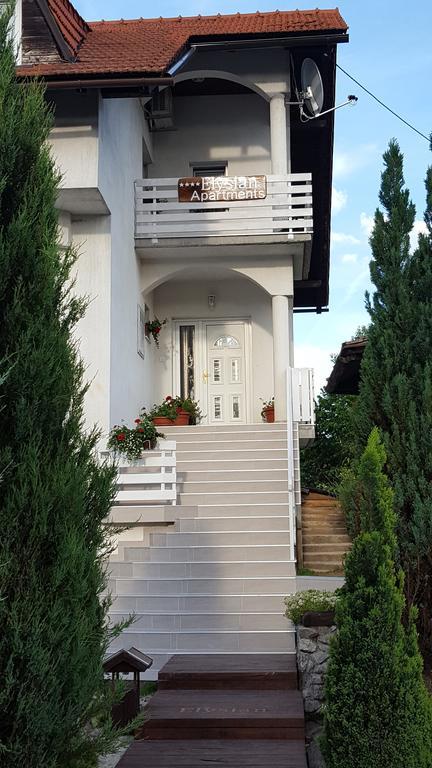 Apartma Elysian Grabovac (Karlovac)