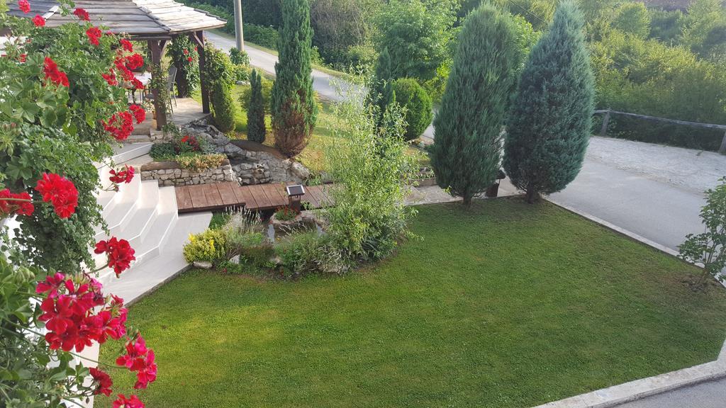Elysian * Grabovac (Karlovac)