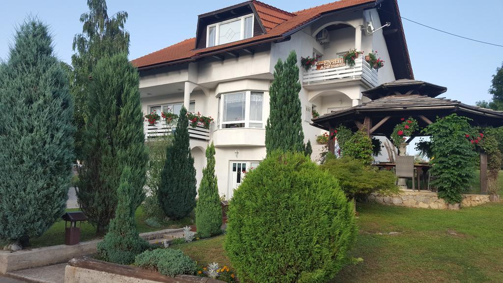 Elysian Grabovac (Karlovac)