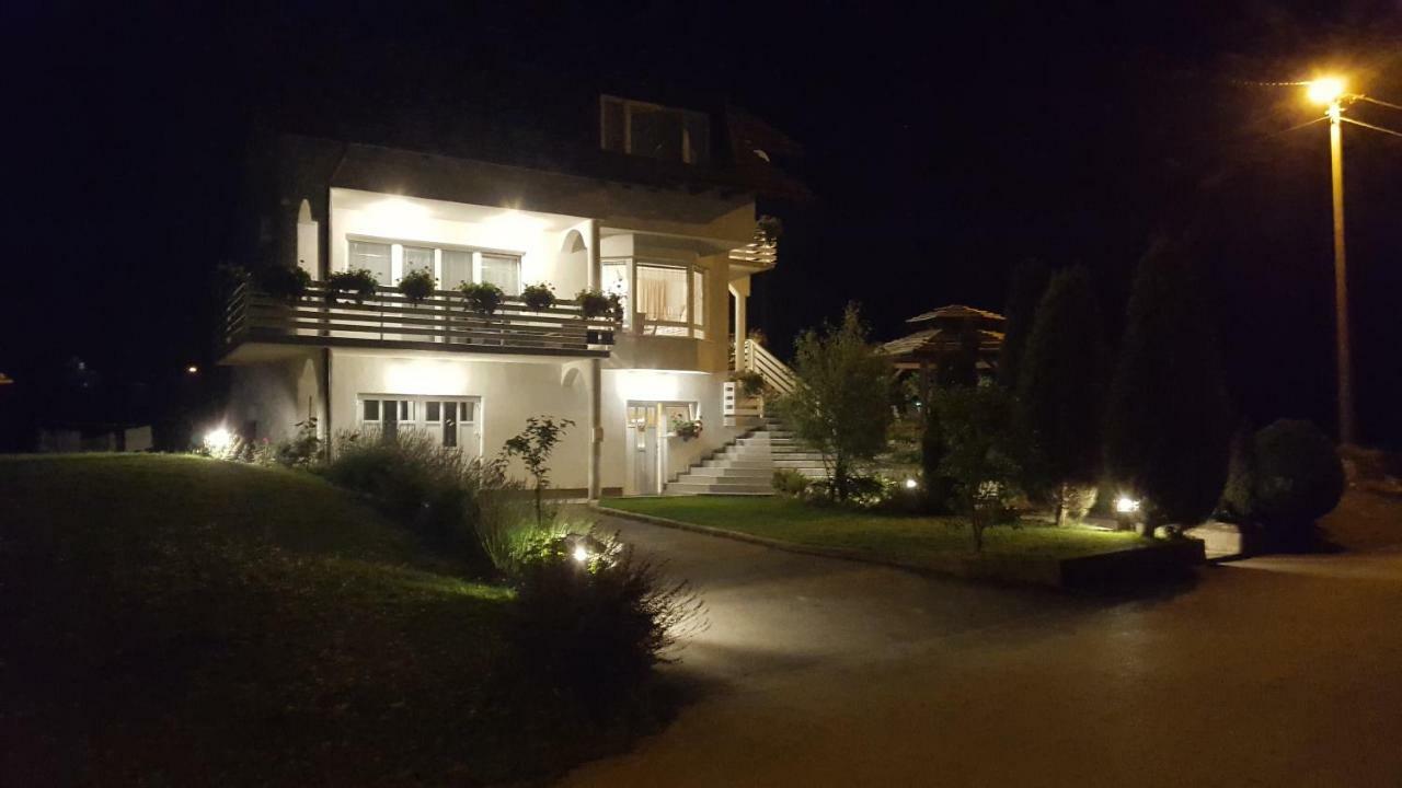 Elysian Grabovac (Karlovac)