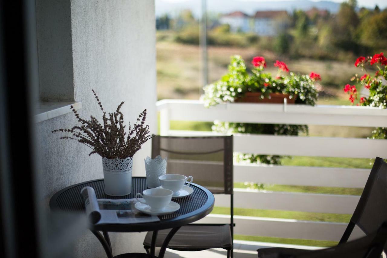 Apartment Elysian