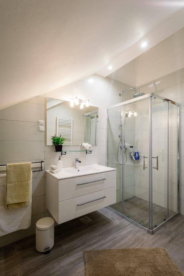 Apartma Elysian