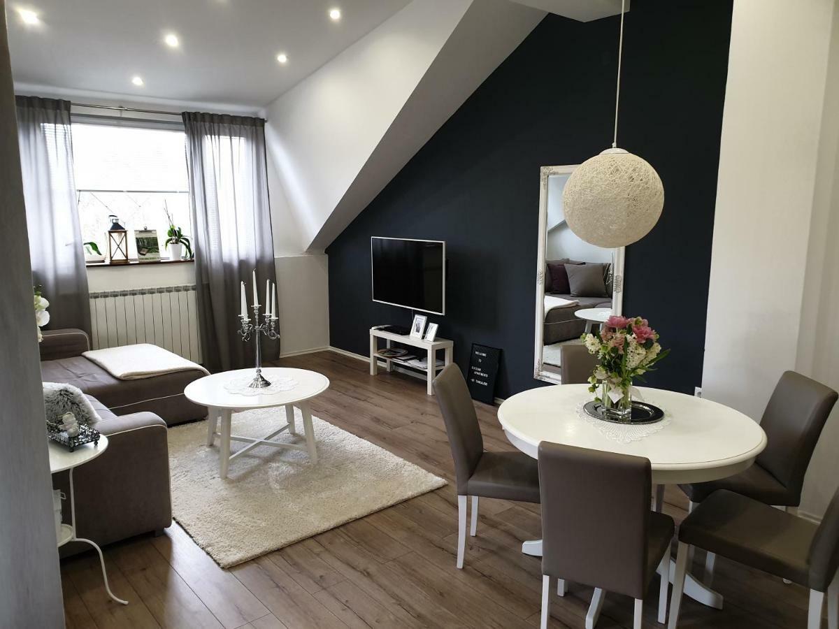 Apartment Elysian *