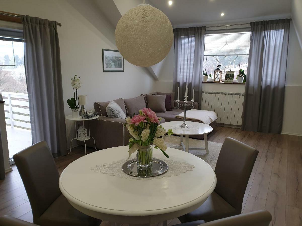 Elysian Apartma