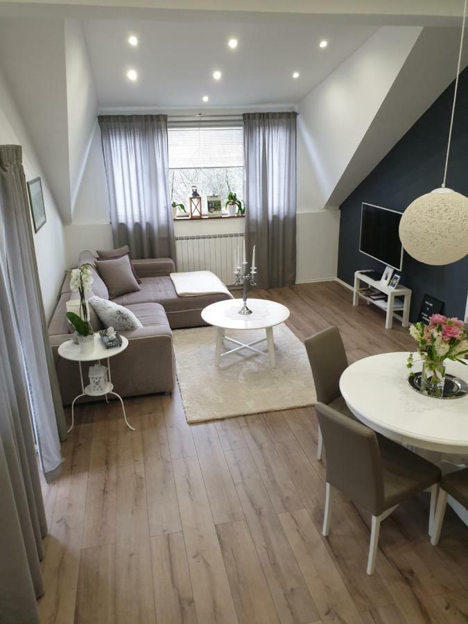 Elysian Apartment Grabovac (Karlovac)