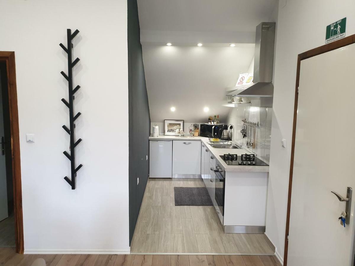 Apartma Elysian Grabovac (Karlovac)