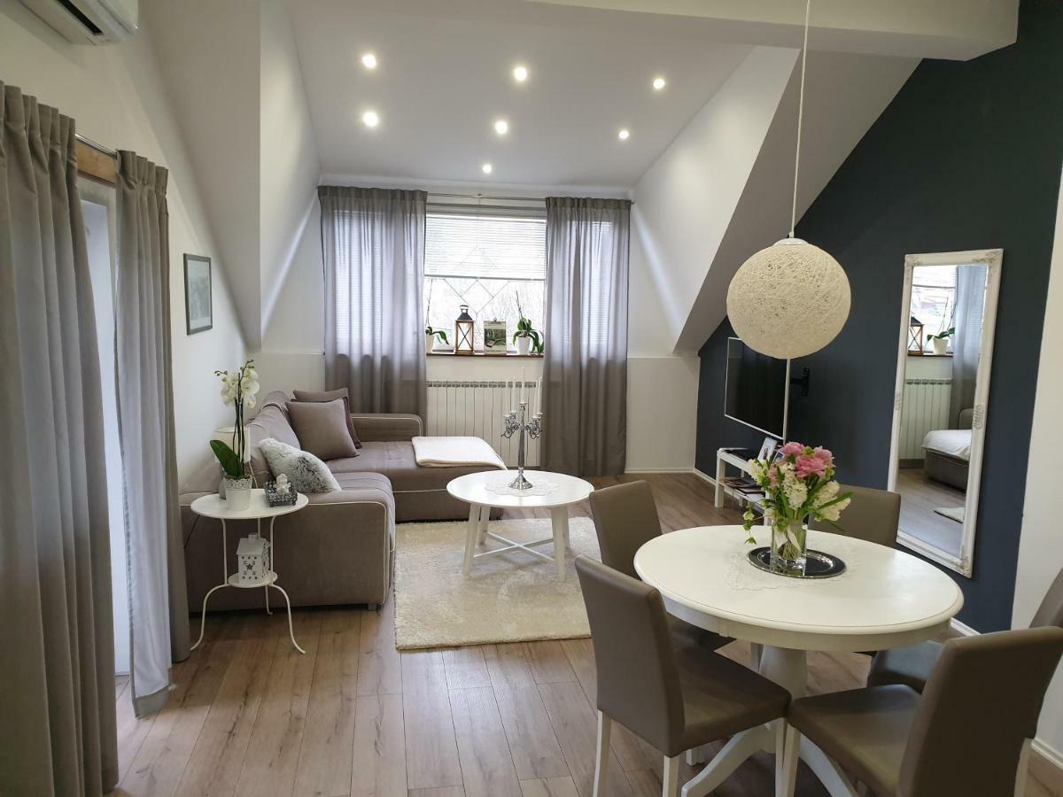 Elysian Apartma Grabovac (Karlovac)